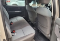 Camionetas - Toyota HILUX 3.0 TDI SRV 2015 Diesel 170000Km - En Venta