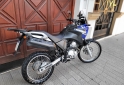 Motos - Yamaha Tenere 250 2019 Nafta 8000Km - En Venta