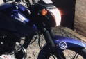 Motos - Honda Honda New Titan 150 2019 Nafta 19000Km - En Venta