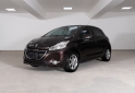 Autos - Peugeot 208 ALLURE 2014 Nafta 120000Km - En Venta