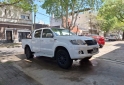 Camionetas - Toyota Hilux 2014 Diesel 222000Km - En Venta
