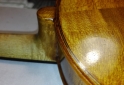 Instrumentos Musicales - Violn 4/4 de taller impecable. - En Venta