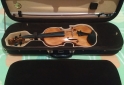 Instrumentos Musicales - Violn 4/4 de taller impecable. - En Venta