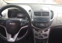Autos - Chevrolet TRACKER MT 2014 Nafta 154000Km - En Venta