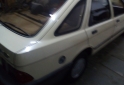 Autos - Ford Sierra 1.6 1986 Nafta 130000Km - En Venta