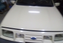 Autos - Ford Sierra 1.6 1986 Nafta 130000Km - En Venta