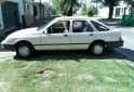 Autos - Ford Sierra 1.6 1986 Nafta 130000Km - En Venta