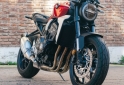 Motos - Honda CB1000 2024 Nafta 0Km - En Venta