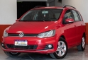 Autos - Volkswagen Suran 1.6 Confortline L15 2016 Nafta 88000Km - En Venta