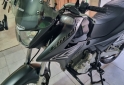 Motos - Honda Falcon 2014 Nafta 33000Km - En Venta