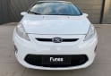 Autos - Ford Fiesta Kd Titanium 2013 Nafta 130000Km - En Venta