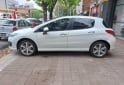 Autos - Peugeot 308 2016 Nafta 104000Km - En Venta