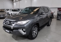 Camionetas - Toyota SW4 AT 4X4 7AS 2016 Diesel 120000Km - En Venta