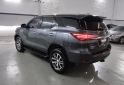 Camionetas - Toyota SW4 AT 4X4 7AS 2016 Diesel 120000Km - En Venta