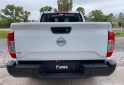 Camionetas - Nissan Frontier S 2.3 2023 Diesel 0Km - En Venta