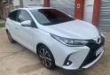 Autos - Toyota YARIS “S” A/T 2022 Nafta 6800Km - En Venta