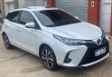Autos - Toyota YARIS “S” A/T 2022 Nafta 6800Km - En Venta