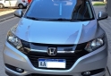 Autos - Honda HRV CVT EX 2016 Nafta 107500Km - En Venta