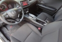 Autos - Honda HRV CVT EX 2016 Nafta 107500Km - En Venta