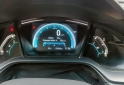 Autos - Honda Civic 2017 Nafta 120000Km - En Venta