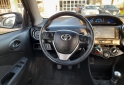 Autos - Toyota Etios  XLS 1.5 6MT 5P 2017 Nafta 101900Km - En Venta