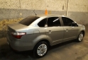 Autos - Fiat Grand siena 2014 Nafta 123000Km - En Venta