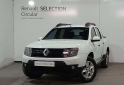 Camionetas - Renault OROCH PRIVILEGE 2.0 2018 Nafta 141199Km - En Venta