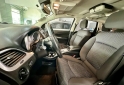 Camionetas - Dodge Journey 7as 2.4 SE 2013 Nafta 145000Km - En Venta