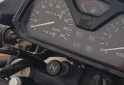 Motos - Honda Nx falcon 400 2012 Nafta 28200Km - En Venta