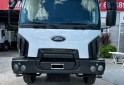 Camiones y Grúas - Ford Cargo 2632e , Año 2014 , 6X4 , Chasis - En Venta