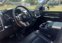 Camionetas - Dodge RAM 2500 LARAMIE CUMMINS 2018 Diesel 170000Km - En Venta