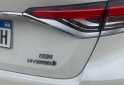 Autos - Toyota COROLLA SEG HIBRID 2021 Nafta 42000Km - En Venta