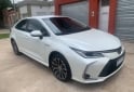 Autos - Toyota COROLLA SEG HIBRID 2021 Nafta 42000Km - En Venta