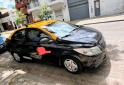 Otros - Transfiero chapa vieja Taxi Rosario + Chevrolet Prisma Joy 2018 - En Venta