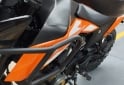 Motos - Ktm 250 ADVENTURE 2022 Nafta 20600Km - En Venta