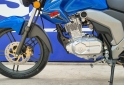 Motos - Suzuki Suzuki Gsx 125 R 2024 Nafta 0Km - En Venta
