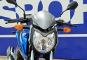 Motos - Suzuki Suzuki Gsx 125 R 2024 Nafta 0Km - En Venta