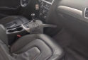Autos - Audi A4 2014 Nafta 113000Km - En Venta