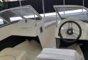 Embarcaciones - BERMUDA SPORT 160 MOTOR MERCURY 75 HP 4T - En Venta