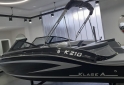 Embarcaciones - KLASE A K210 MOTOR Mercury 150 HP 4T - En Venta
