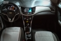 Autos - Chevrolet Tracker Premier FWD 2018 Nafta 43800Km - En Venta