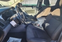 Camionetas - Ford Ranger Xlt 2018 GNC 105000Km - En Venta