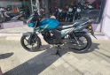 Motos - Yamaha Sz rr 150 2020 Nafta 29000Km - En Venta