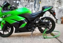 Motos - Kawasaki Ninja 250r Edicin Limita 2011 Nafta 11111Km - En Venta