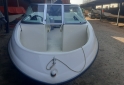 Embarcaciones - Lancha Impecable Delfin 440 Mercury 40 HP- - En Venta