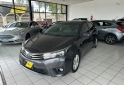Autos - Toyota Corolla XEI 2014 Nafta 140000Km - En Venta