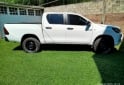 Camionetas - Toyota Hilux 2.4 PERMUTARÍA 2017 Diesel 217000Km - En Venta