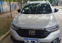 Camionetas - Fiat Strada volcano/ torSaveir 2025 Nafta 25000Km - En Venta