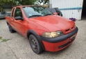 Camionetas - Fiat Strada working 2004 Diesel 207000Km - En Venta