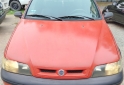 Camionetas - Fiat Strada working 2004 Diesel 207000Km - En Venta